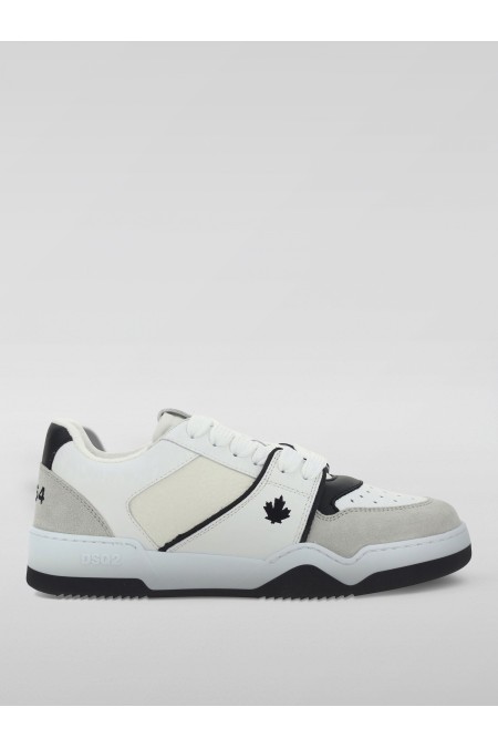 SNEAKERS DSQUARED2 WOMAN