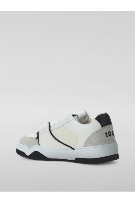 SNEAKERS DSQUARED2 WOMAN