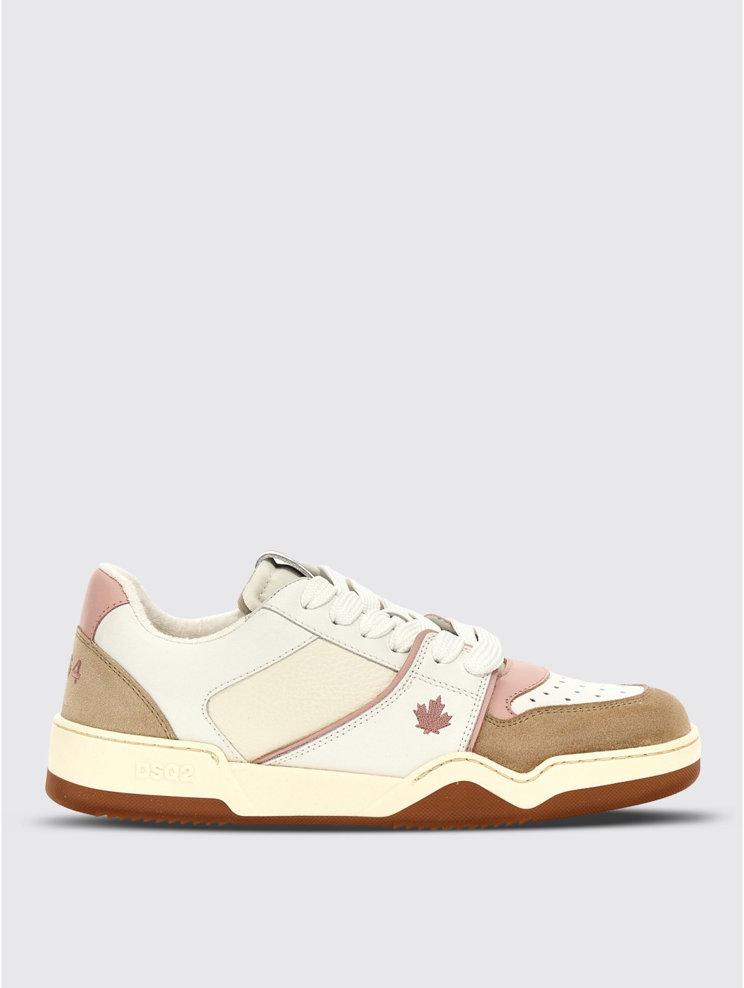 SNEAKERS DSQUARED2 WOMAN