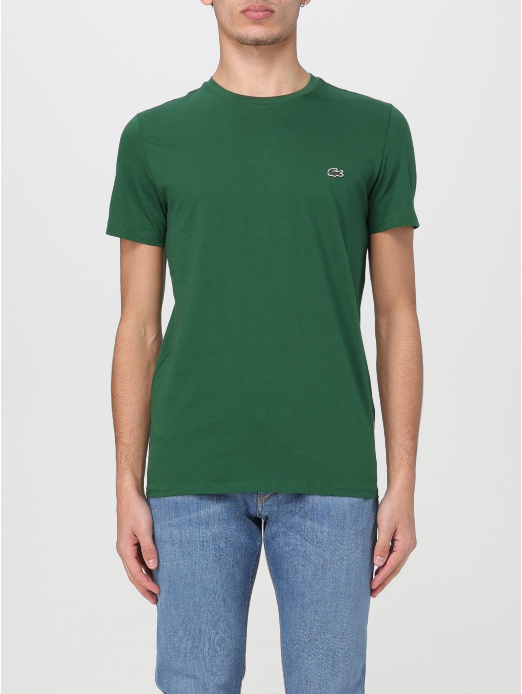 TEE LACOSTE TH6709 132