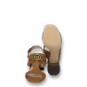 SAND.CUO T75 02L FASCE CAT.MET BOMB TOD'S WOMAN