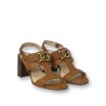 SAND.CUO T75 02L FASCE CAT.MET BOMB TOD'S WOMAN