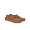 TOD\'S. Scarpe di lusso artigianali italiani.