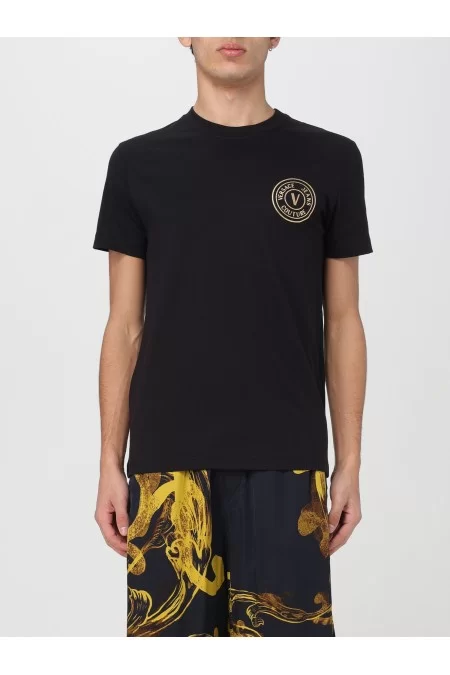 VERSACE T-shirt da uomo Versace Esclusiva t-shirt da uomo della marca Versace. Qualità premium e stile unico