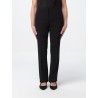 PANTALONI CREPE MOSCHINO WOMAN