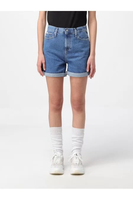 CALVIN KLEIN Shorts da donna di Calvin Klein Marchio di moda con qualità premium. Perfetti per l\'estate