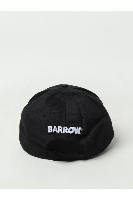 BASEBALL CAP BARROW UNISEX