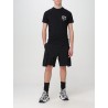 TECHNO NYLON CARGO SHORT DSQUARED2 MAN