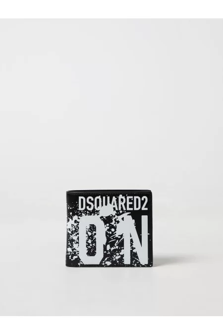 DSQUARED2 WALLET