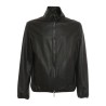 BLOUSON JACKET GIORGIO ARMANI 01R55P01P54 999