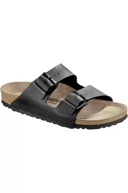 BIRKENSTOCK Arizona black