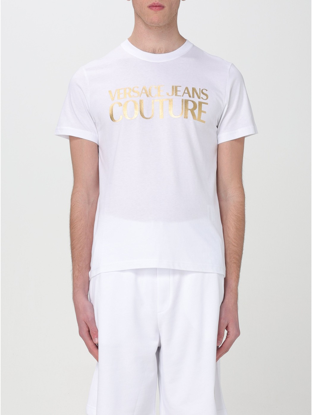 T-SHIRT VERSACE MAN