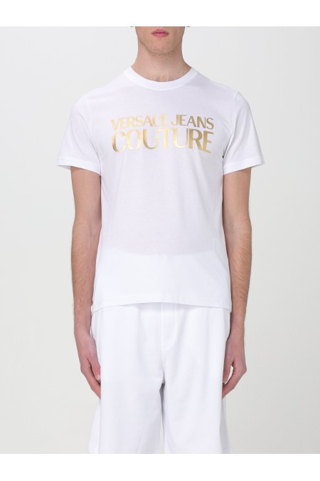 T-SHIRT VERSACE MAN