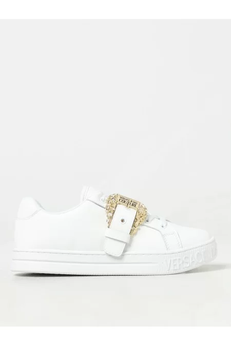 VERSACE Sneakers Versace Scopri le iconiche sneakers di Versace, sinonimo di lusso e stile. Qualità premium e design esclusivo per un look unico