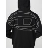 SWEATSHIRT DIESEL MAN