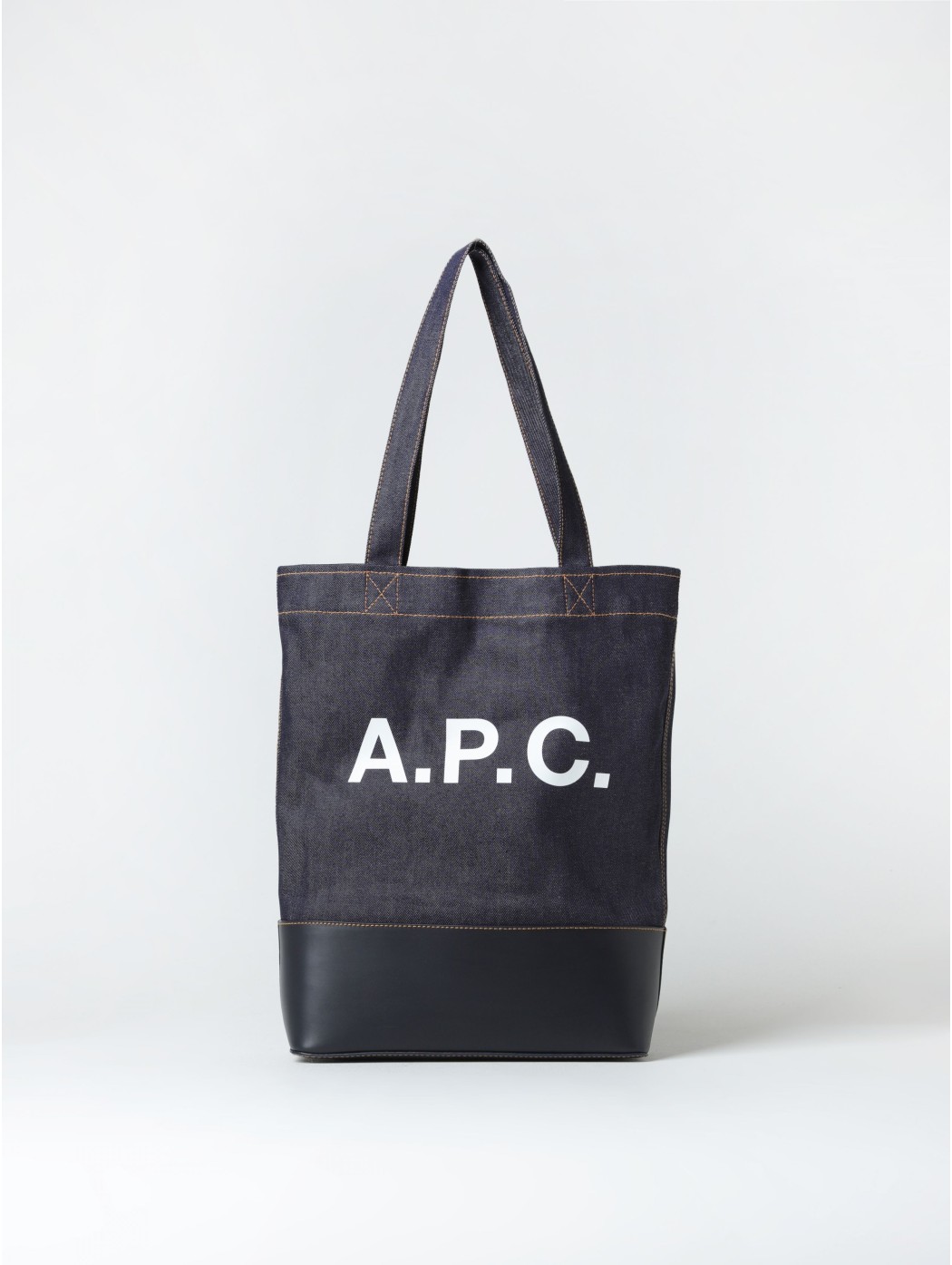 TOTE AXEL A.P.C....