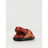 FUSSBETT CRISSCROSS SANDAL MARNI WOMAN