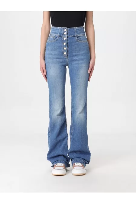 ELISABETTA FRANCHI Jeans ELISABETTA FRANCHI: Moda femminile di alta qualità