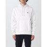 FELPA JOGGER CON CAPPUCCIO LACOSTE MAN