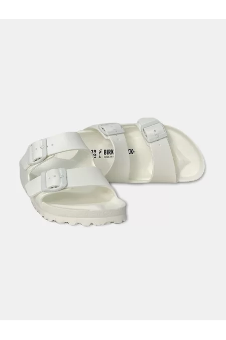 BIRKENSTOCK Sandali BIRKENSTOCK 	Marchio rinomato per la comodità e la qualità dei suoi sandali