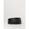 BELT 35MM REVERSE EXTREME 3.0 BLU/NERO MONTBLANC MAN