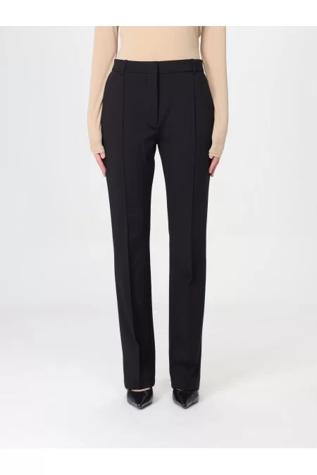 SPORTMAX Pantaloni SPORTMAX Marchio di moda famoso per pantaloni di alta qualità e stile