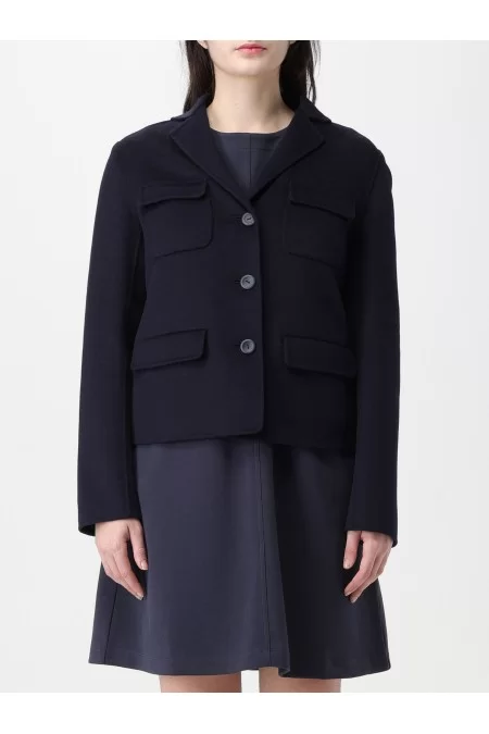 MAX MARA STUDIO Max Mara Studio Giacca invernale elegante e di alta qualità. Perfetta per l\'impatto e lo stile