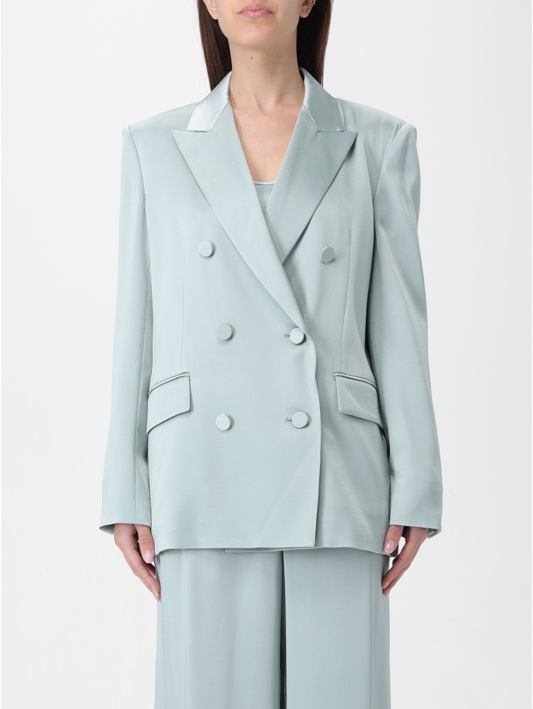 TEIERA MAX MARA STUDIO WOMAN