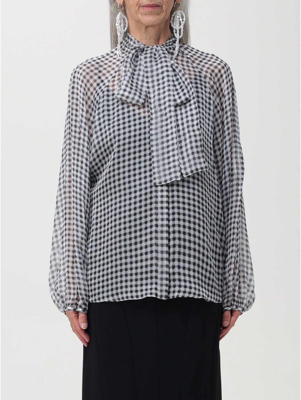 BALDI MAX MARA STUDIO WOMAN