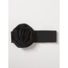 CHOKER CON ROSA BLUMARINE WOMAN