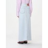 SKIRT MSGM WOMAN