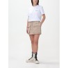 SKIRT MSGM 3641MDD71247000 23