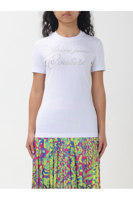 T-SHIRT VERSACE WOMAN