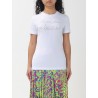 T-SHIRT VERSACE WOMAN