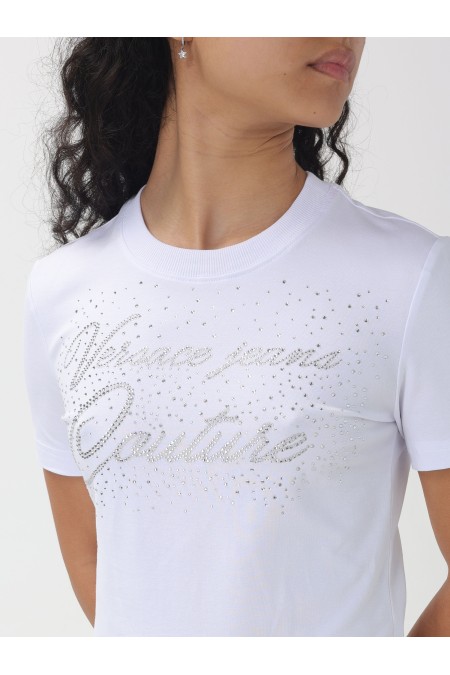 T-SHIRT VERSACE WOMAN