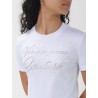 T-SHIRT VERSACE WOMAN