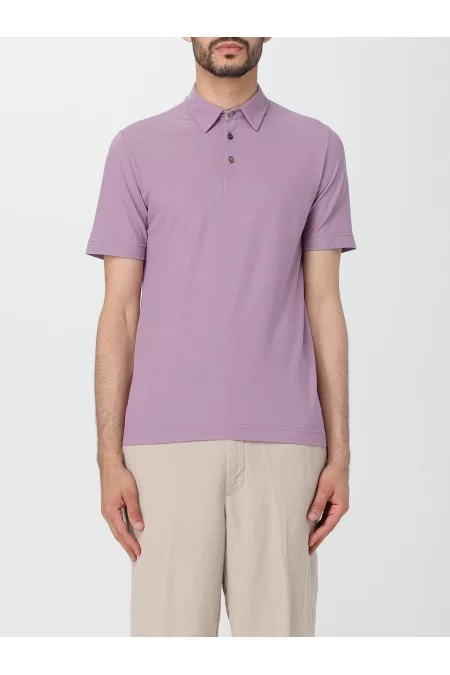 ZANONE Polo Shirt Uomo di ZANONE Stile e qualità incontrano ZANONE. Maglia polo perfetta per ogni occasione