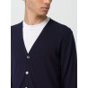 CARDIGAN ZANONE MAN