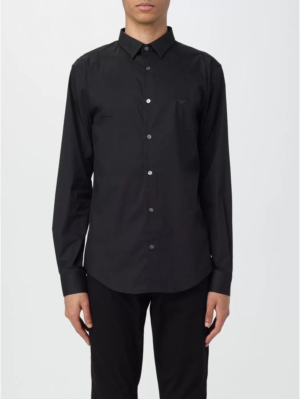 CAMICIA GIORGIO ARMANI MAN