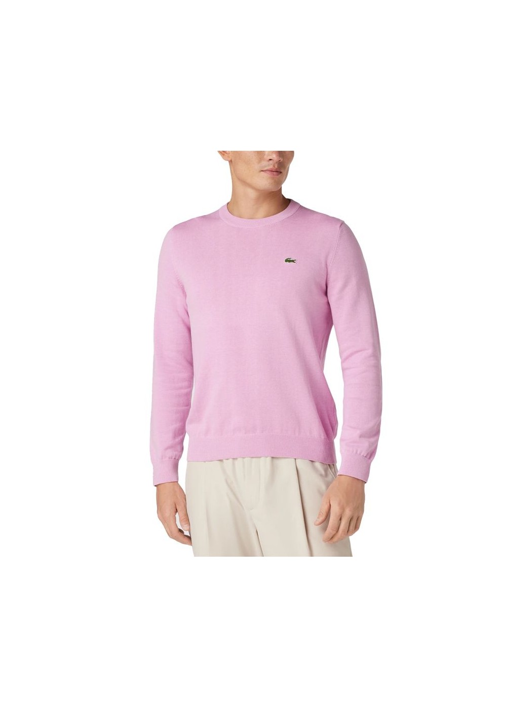 PULLOVER LACOSTE AH0128 IXV