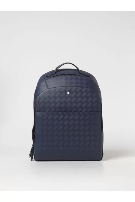 MONTBLANC MB EXTREME 3.0 MB BACKPACK 3COMP L BLU