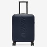 CABIN TROLLEY SMALL K-WAY K11416W L19