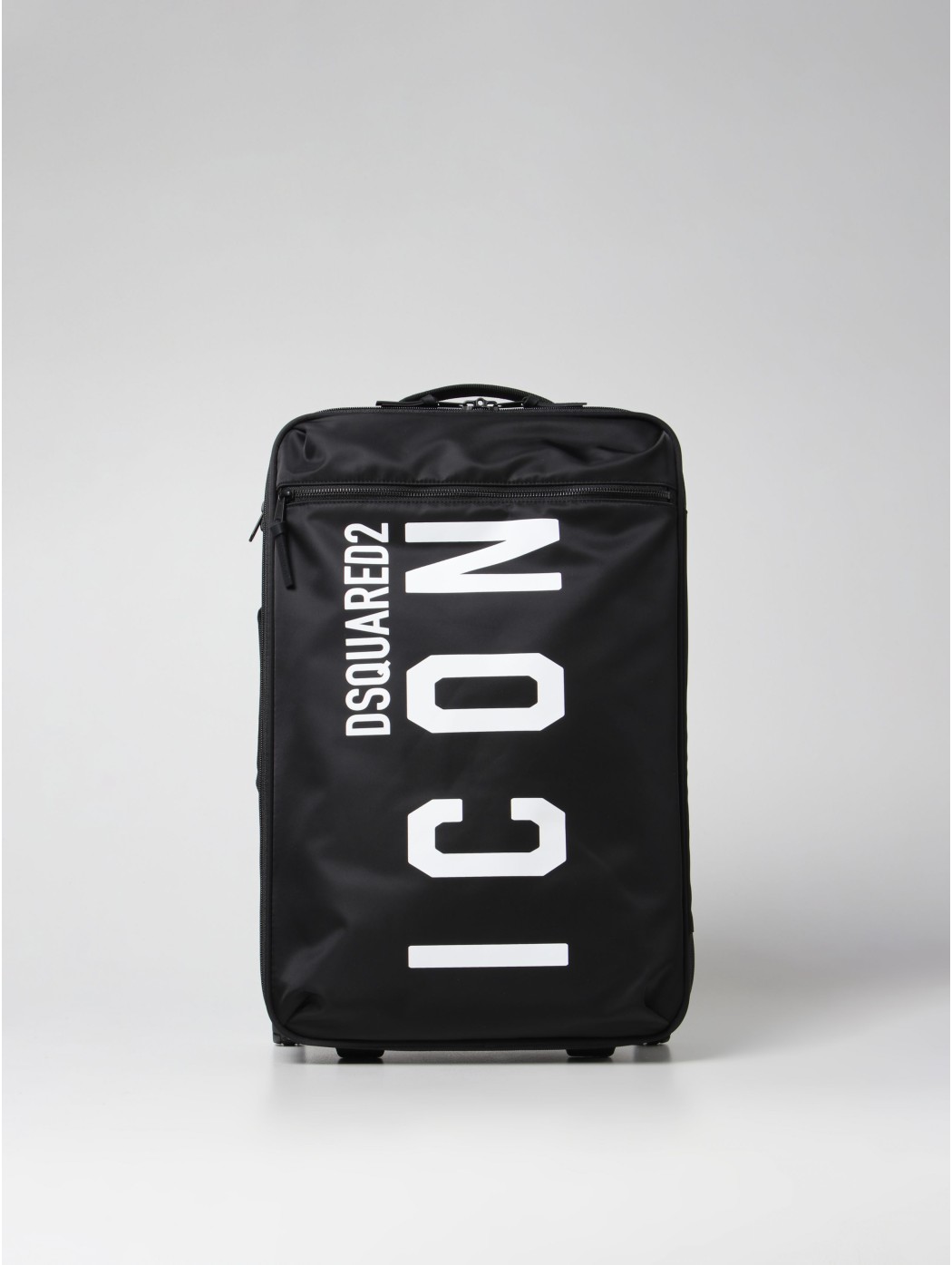DS2 icon trolley DSQUARED2 MAN