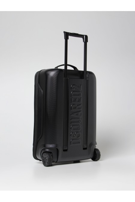 TROLLEY ICON DS2 DSQUARED2 TYM000511703199 M436