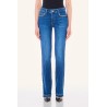 ECS B.UP. REPORT H.W. LIU JO BLUE DENIM WOMAN