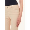 ECS B. UP. PARFAIR MONROE REG.W. LIU JO BLUE DENIM WOMAN