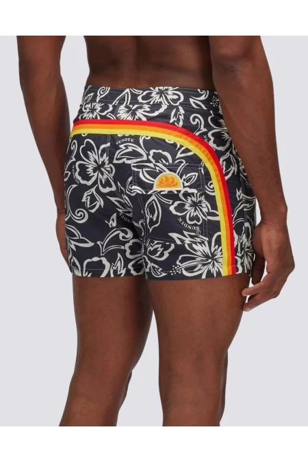 SUNDEK SWIM TRUNK