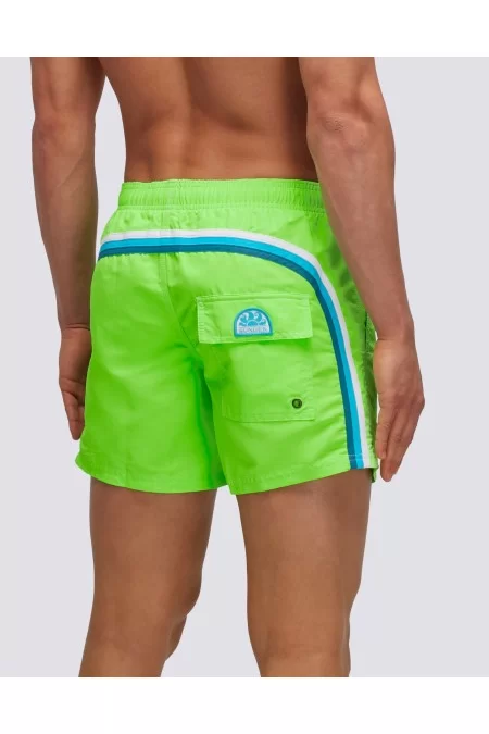 SUNDEK SWIM TRUNK