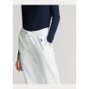 Jogging trousers on a sweatshirt POLO RALPH LAUREN DONNA WOMAN