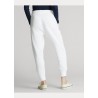 Jogging trousers on a sweatshirt POLO RALPH LAUREN DONNA WOMAN